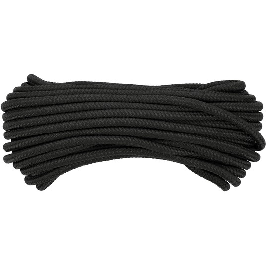 LINA PLECIONA 10MM 20M CZARNA -zdjęcie numer 1