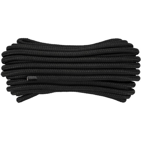 LINA PLECIONA 12MM 20M CZARNA -zdjęcie numer 1