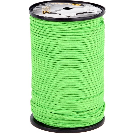 LINA PLECIONA PP 6MM 250M -zdjęcie numer 1