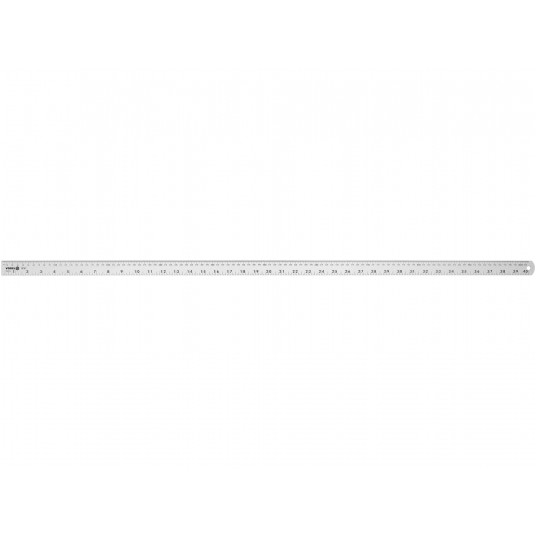 LINIAŁ ALUMINIOWY 1000 MM -zdjęcie numer 1