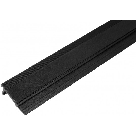 LINIJKA Z PROFILEM OCHRONNYM 450 MM -zdjęcie numer 5