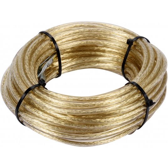 LINKA CELNA STALOWA 6MM 15M -zdjęcie numer 2