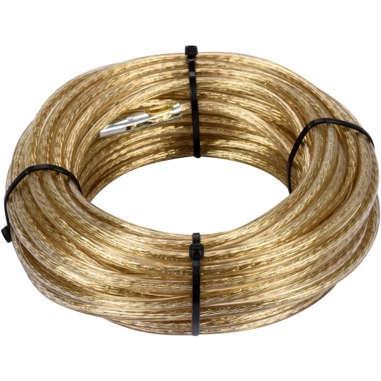 LINKA CELNA STALOWA 6MM 16M -zdjęcie numer 2