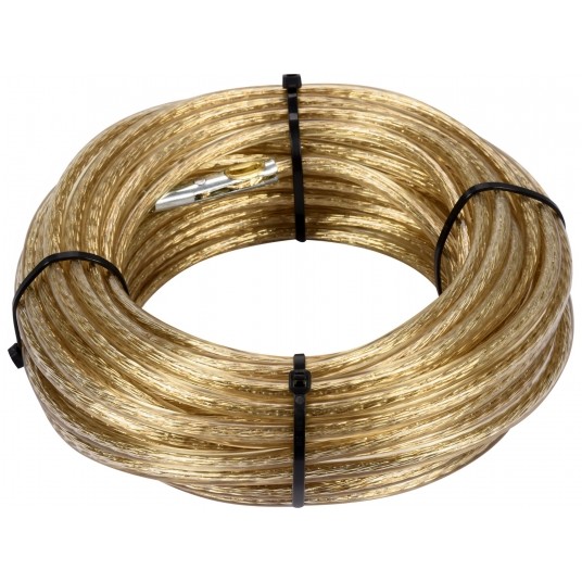 LINKA CELNA STALOWA 6MM 16M -zdjęcie numer 2