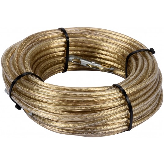 LINKA CELNA STALOWA 6MM 18M -zdjęcie numer 2