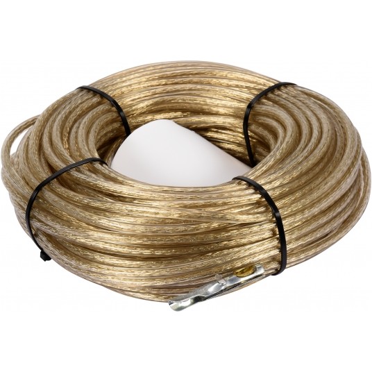 LINKA CELNA STALOWA 6MM 34M -zdjęcie numer 2