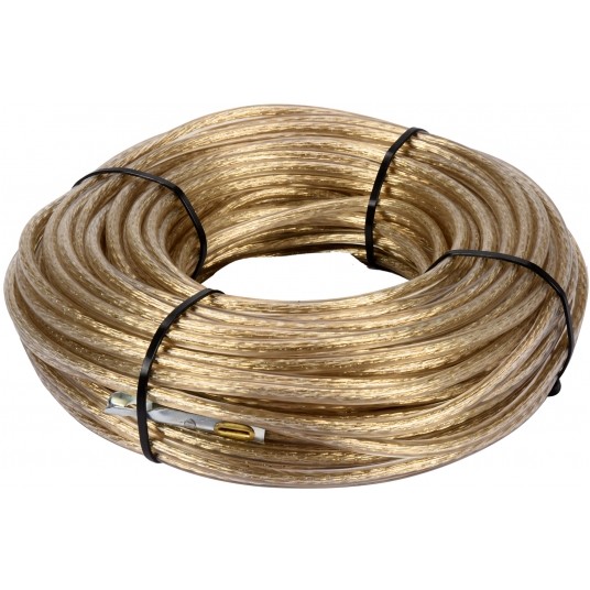 LINKA CELNA STALOWA 6MM 36M -zdjęcie numer 2