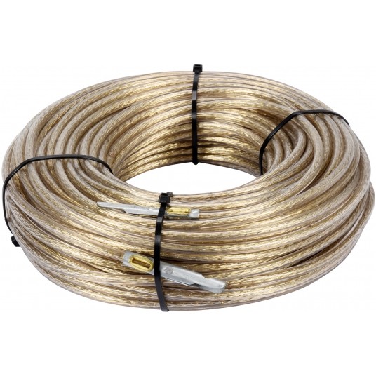 LINKA CELNA STALOWA 6MM 42M -zdjęcie numer 2