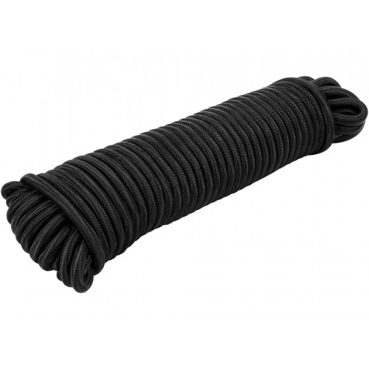 LINKA GUMOWA W OPLOCIE FI 8 MM X 15 M -zdjęcie numer 2