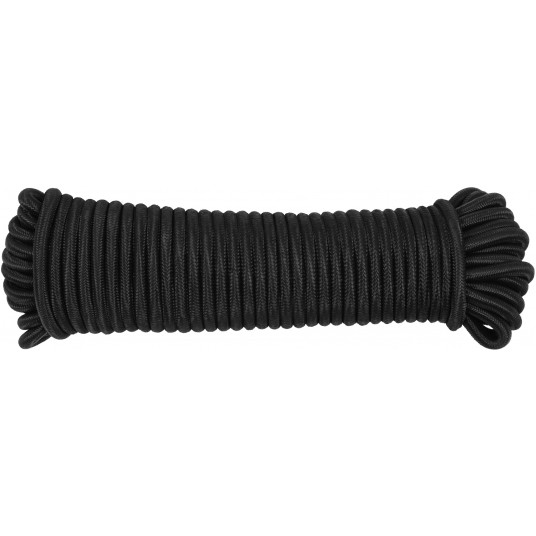 LINKA GUMOWA W OPLOCIE FI 8 MM X 15 M -zdjęcie numer 1