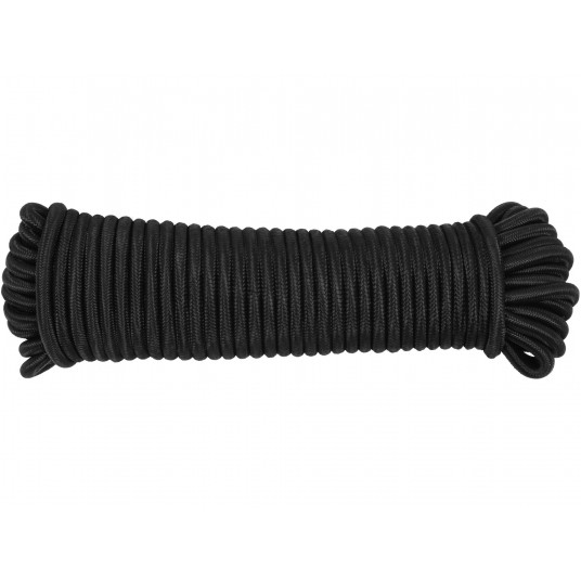 LINKA GUMOWA W OPLOCIE FI 8 MM X 15 M -zdjęcie numer 1