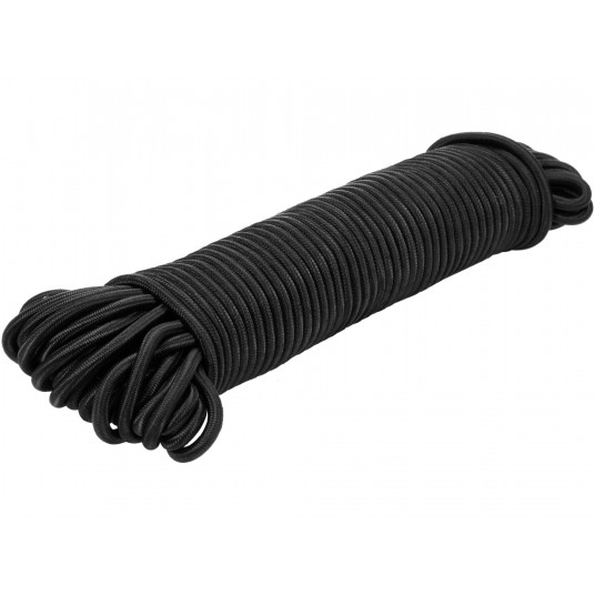 LINKA GUMOWA W OPLOCIE FI 8 MM X 30 M -zdjęcie numer 2