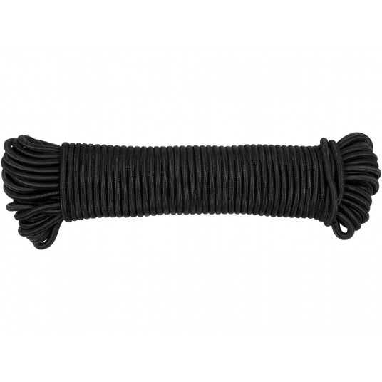 LINKA GUMOWA W OPLOCIE FI 8 MM X 30 M -zdjęcie numer 1