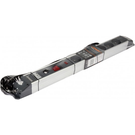 LISTWA PRZEPIEC. PRZECI. 6G Z/U 3M ALU. -zdjęcie numer 5