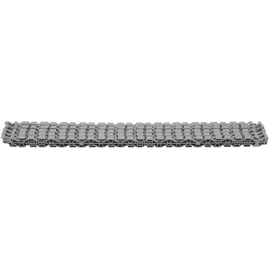 LISTWY DO ZBROJEŃ L20MM 1M 10SZT -zdjęcie numer 1