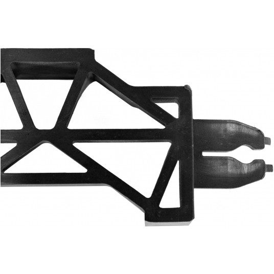 LISTWY DO ZBROJEŃ L20MM 1M 10SZT -zdjęcie numer 4