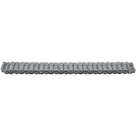 LISTWY DO ZBROJEŃ L20MM 1M 10SZT -zdjęcie numer 1