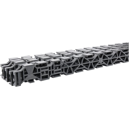 LISTWY DO ZBROJEŃ L30MM 1M 10SZT -zdjęcie numer 2