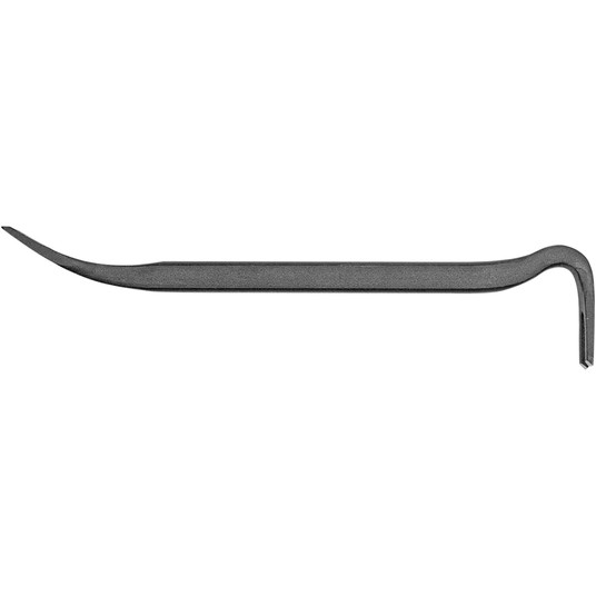 ŁOM 400X21X11MM HART. KOŃCÓWKI -zdjęcie numer 1