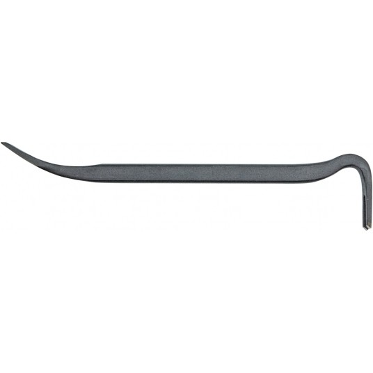 ŁOM 400X21X11MM HART. KOŃCÓWKI -zdjęcie numer 1