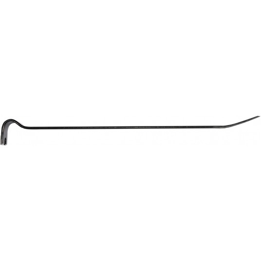 ŁOM PŁASKI 600 X 35x6 MM -zdjęcie numer 1