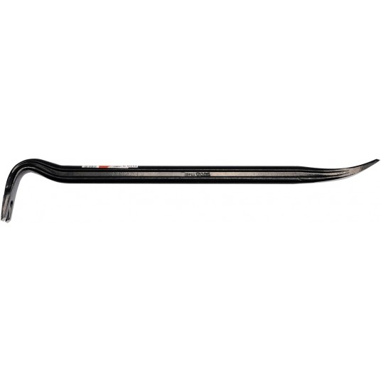 ŁOM PROFILOWANY 350 X 22x13 MM -zdjęcie numer 1