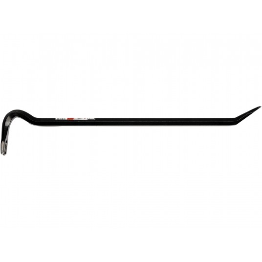 ŁOM SZEŚCIOKĄTNY 450 X 18 MM -zdjęcie numer 1