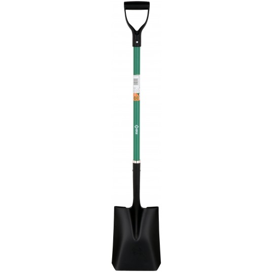 ŁOPATA PIASKOWA 120CM WŁÓKNO SZKLANE -zdjęcie numer 1