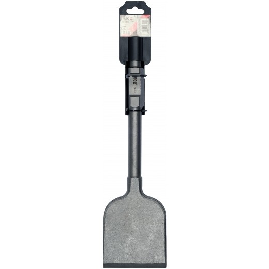 ŁOPATKA HEX SZEROKOŚĆ 125MM -zdjęcie numer 2