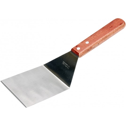 ŁOPATKA KĄTOWA 200MM -zdjęcie numer 1