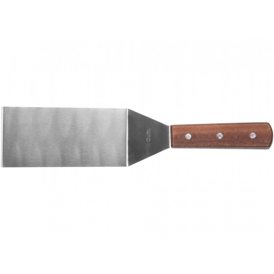 ŁOPATKA KĄTOWA, 200MM -zdjęcie numer 2