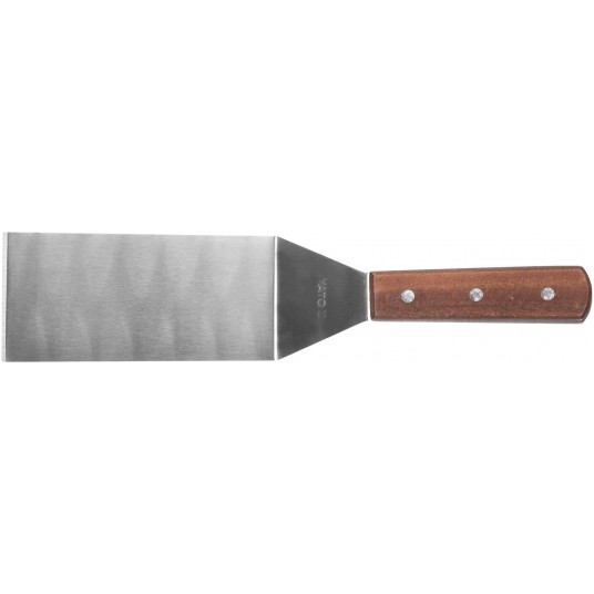 ŁOPATKA KĄTOWA, 200MM -zdjęcie numer 2