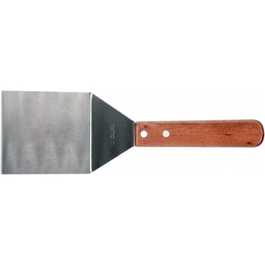 ŁOPATKA KĄTOWA 200MM -zdjęcie numer 2