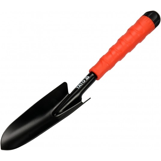 ŁOPATKA WĄSKA 14", STALOWA -zdjęcie numer 1