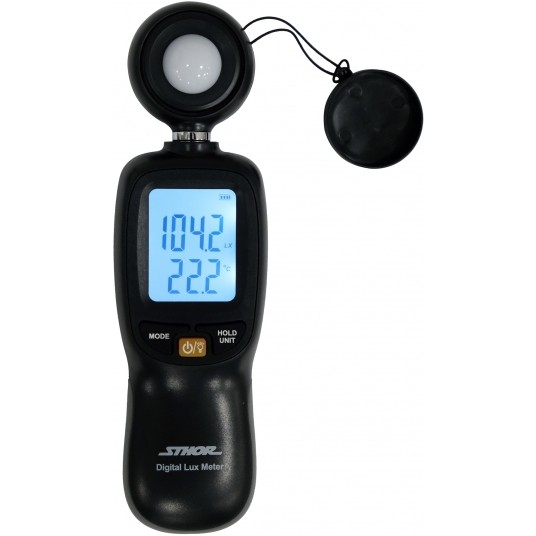 LUKSOMIERZ 0-200000 LUX -zdjęcie numer 4