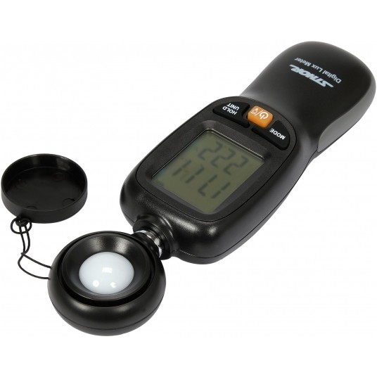 LUKSOMIERZ 0-200000 LUX -zdjęcie numer 3