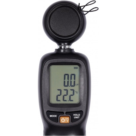 LUKSOMIERZ 0-200000 LUX -zdjęcie numer 2