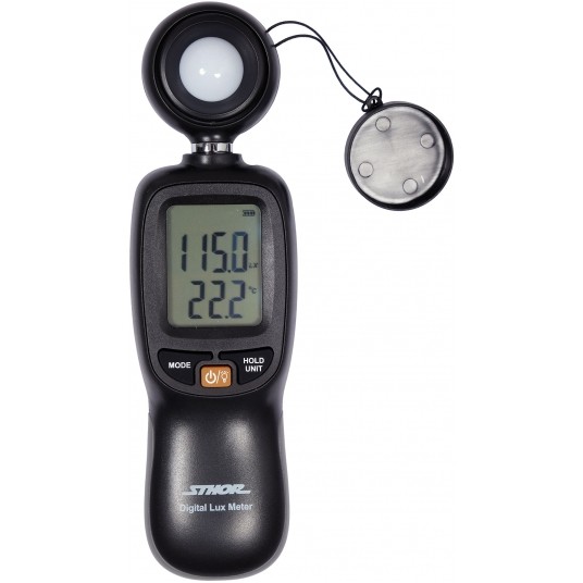 LUKSOMIERZ 0-200000 LUX -zdjęcie numer 1