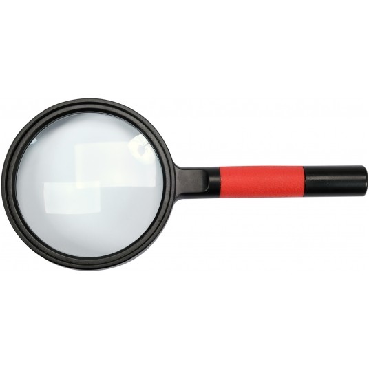 LUPA 4X -zdjęcie numer 2