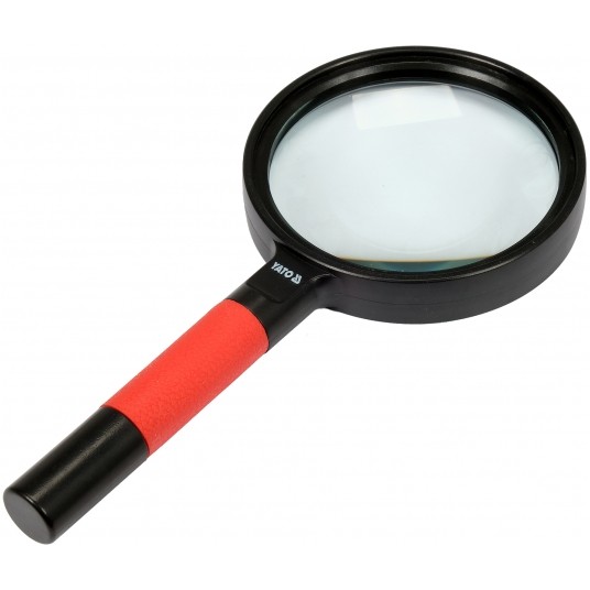 LUPA 4X -zdjęcie numer 3