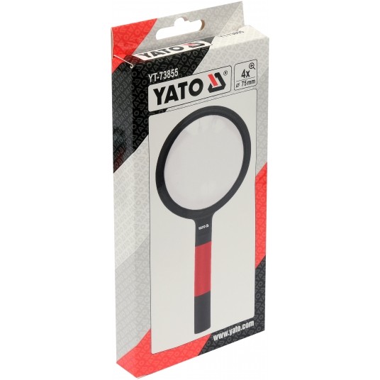 LUPA 4X -zdjęcie numer 4