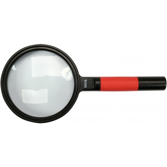 LUPA 4X -zdjęcie numer 1