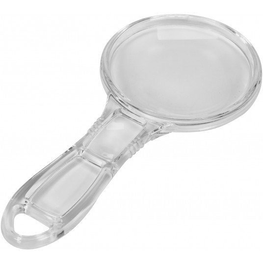 LUPA DWIE SOCZEWKI 3X/6X -zdjęcie numer 3