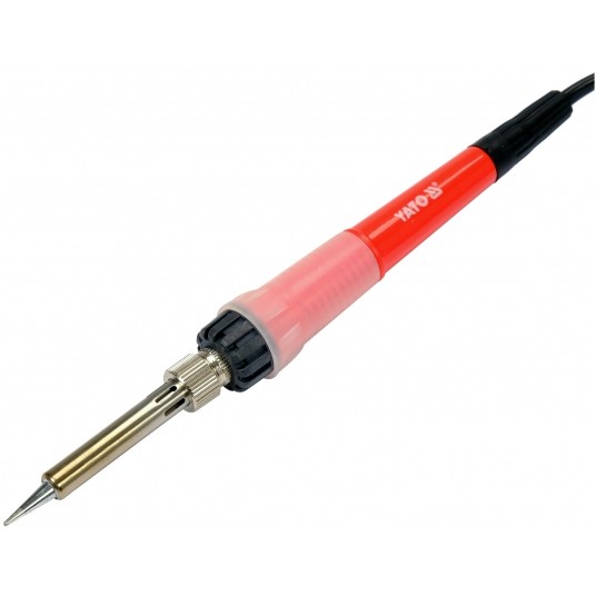 LUTOWNICA 50W REG. TEMP. 200-450C -zdjęcie numer 3