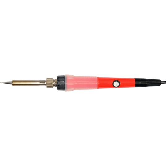 LUTOWNICA 50W REG. TEMP. 200-450C -zdjęcie numer 2