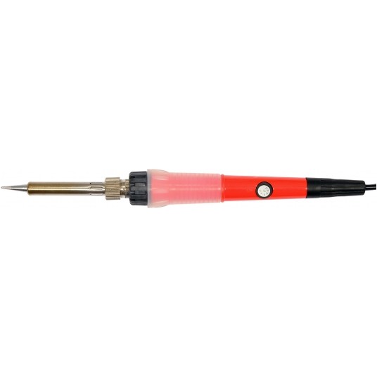 LUTOWNICA 50W REG. TEMP. 200-450C -zdjęcie numer 2