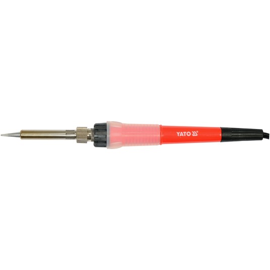 LUTOWNICA 50W REG. TEMP. 200-450C -zdjęcie numer 1