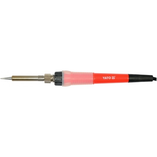 LUTOWNICA 50W REG. TEMP. 200-450C -zdjęcie numer 1