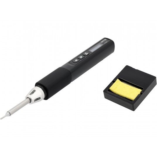 LUTOWNICA CYFROWA OLED T12 USB-C -zdjęcie numer 4