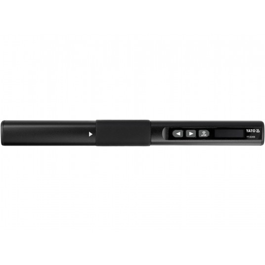 LUTOWNICA CYFROWA OLED T12 USB-C -zdjęcie numer 3